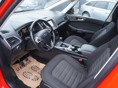 Ford Galaxy Gebrauchtwagen