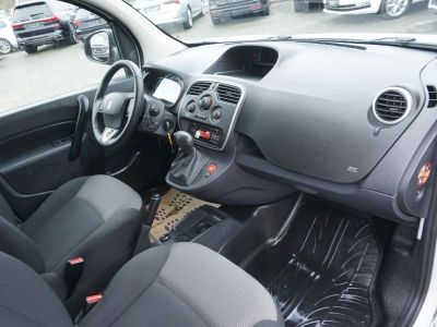 Renault Kangoo Gebrauchtwagen