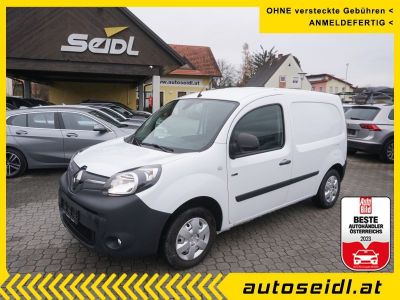 Renault Kangoo Gebrauchtwagen