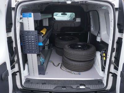 Renault Kangoo Gebrauchtwagen