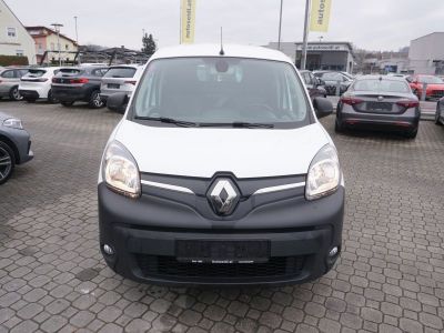 Renault Kangoo Gebrauchtwagen