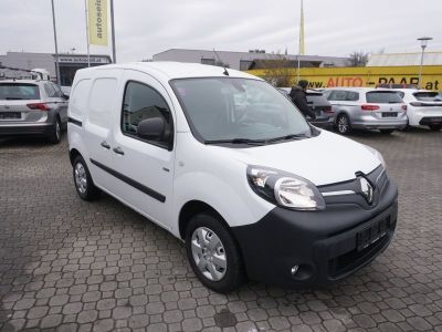 Renault Kangoo Gebrauchtwagen