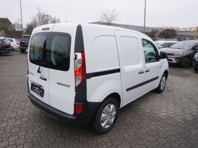 Renault Kangoo Gebrauchtwagen