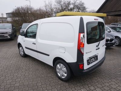 Renault Kangoo Gebrauchtwagen