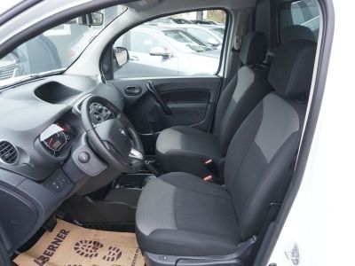 Renault Kangoo Gebrauchtwagen