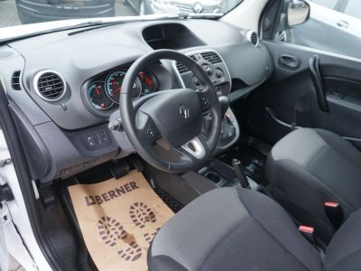 Renault Kangoo Gebrauchtwagen