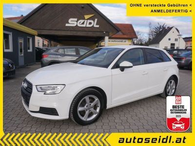 Audi A3 Gebrauchtwagen