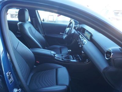 Mercedes-Benz A-Klasse Gebrauchtwagen