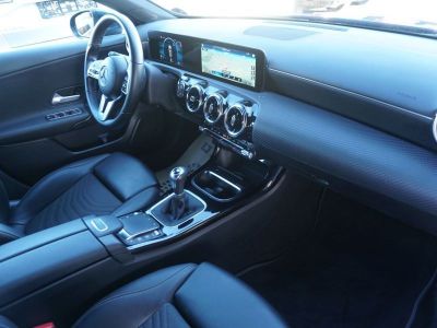 Mercedes-Benz A-Klasse Gebrauchtwagen