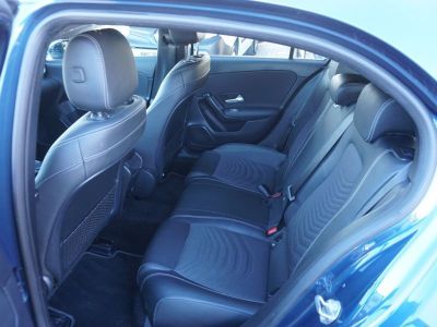 Mercedes-Benz A-Klasse Gebrauchtwagen