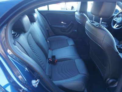 Mercedes-Benz A-Klasse Gebrauchtwagen