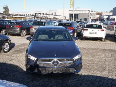 Mercedes-Benz A-Klasse Gebrauchtwagen