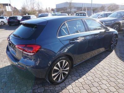 Mercedes-Benz A-Klasse Gebrauchtwagen