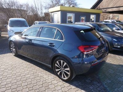 Mercedes-Benz A-Klasse Gebrauchtwagen