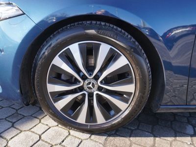 Mercedes-Benz A-Klasse Gebrauchtwagen