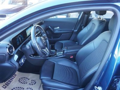 Mercedes-Benz A-Klasse Gebrauchtwagen