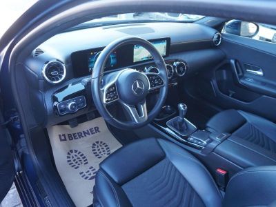 Mercedes-Benz A-Klasse Gebrauchtwagen