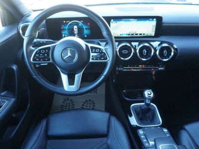 Mercedes-Benz A-Klasse Gebrauchtwagen