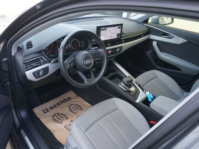 Audi A4 Gebrauchtwagen Audi A4 Gebrauchtwagen