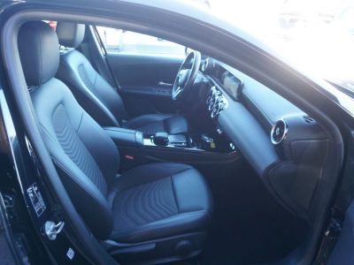 Mercedes-Benz A-Klasse Gebrauchtwagen