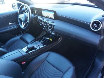 Mercedes-Benz A-Klasse Gebrauchtwagen