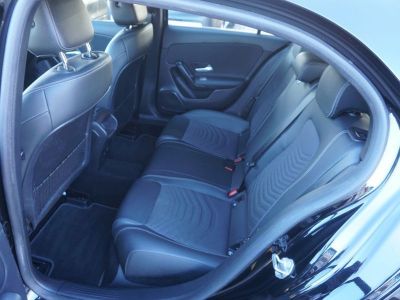 Mercedes-Benz A-Klasse Gebrauchtwagen