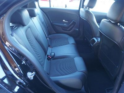 Mercedes-Benz A-Klasse Gebrauchtwagen