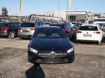 Mercedes-Benz A-Klasse Gebrauchtwagen