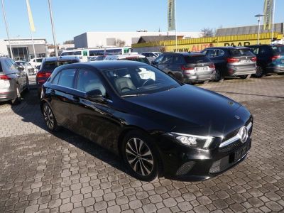 Mercedes-Benz A-Klasse Gebrauchtwagen