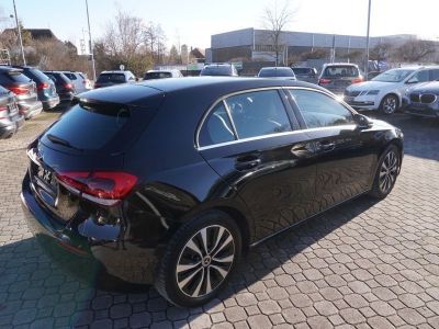 Mercedes-Benz A-Klasse Gebrauchtwagen