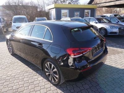 Mercedes-Benz A-Klasse Gebrauchtwagen