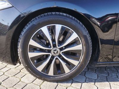 Mercedes-Benz A-Klasse Gebrauchtwagen