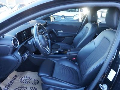 Mercedes-Benz A-Klasse Gebrauchtwagen