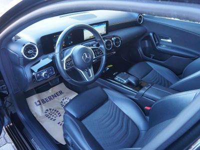 Mercedes-Benz A-Klasse Gebrauchtwagen