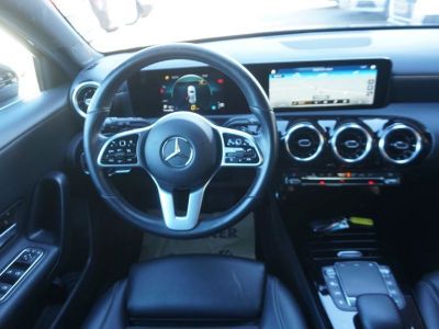 Mercedes-Benz A-Klasse Gebrauchtwagen