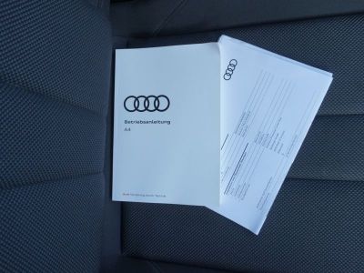 Audi A4 Gebrauchtwagen Audi A4 Gebrauchtwagen