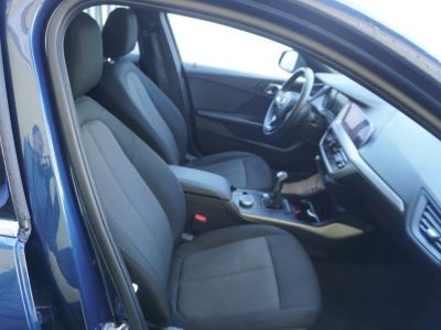 BMW 1er Gebrauchtwagen BMW 1er Gebrauchtwagen