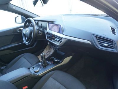 BMW 1er Gebrauchtwagen