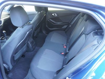 BMW 1er Gebrauchtwagen