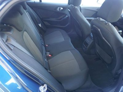 BMW 1er Gebrauchtwagen