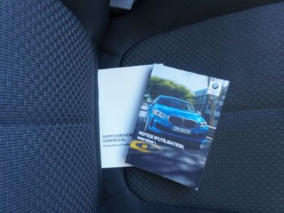 BMW 1er Gebrauchtwagen