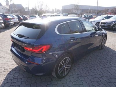 BMW 1er Gebrauchtwagen