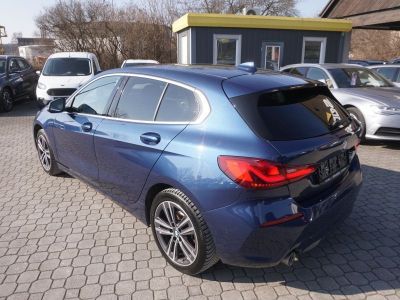 BMW 1er Gebrauchtwagen BMW 1er Gebrauchtwagen