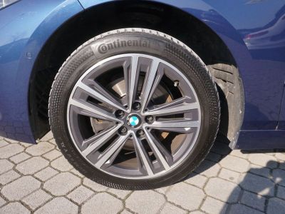 BMW 1er Gebrauchtwagen