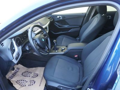 BMW 1er Gebrauchtwagen