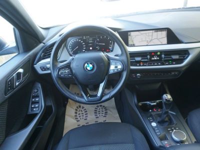 BMW 1er Gebrauchtwagen BMW 1er Gebrauchtwagen