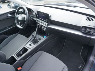 Seat Leon Gebrauchtwagen