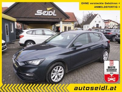 Seat Leon Gebrauchtwagen