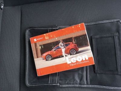 Seat Leon Gebrauchtwagen