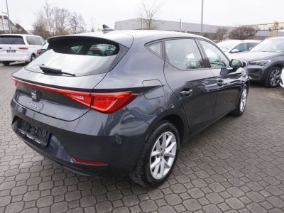 Seat Leon Gebrauchtwagen